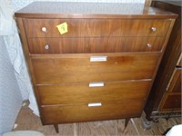 Chest of drawers 43 x 18 x 34
