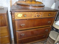 Chest of drawers 50 x 38 x 20
