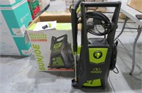 Sunjoe 2350 PSI Electric Pressure Washer