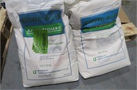 (2) 25kg Bags of Citric Acid