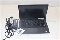 DELL LATITUDE 5400 I7 LAPTOP