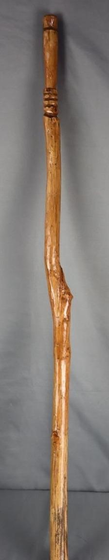 Wooden Walking Cane