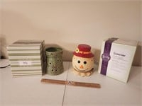 Fall Scentsy & Scarecrow Scentsy