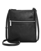 $75  Giani Bernini LeatherCrossbody