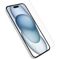 $40  OtterBox Apple iPhone 15 Plus Premium Glass