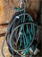 Garden & Other Hoses