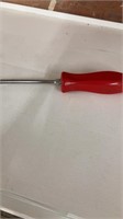 SNAP ON SCREWDRIVER