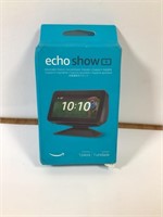 New Amazon Echo Show