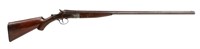 HOPKINS & ALLEN CANNON BREECH SHOTGUN 12 GAUGE