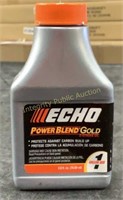 ECHO Power Blend Gold 2-Stroke Oil