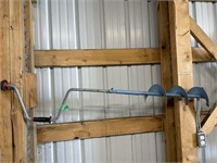 Ice Auger