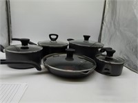 Tfal Pots and Pans (5)