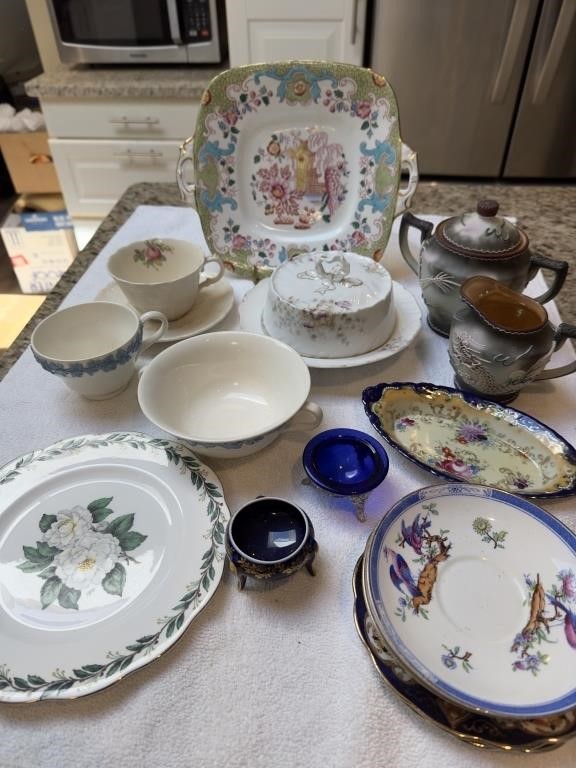 Blenheim Consignment  & Estate Auction