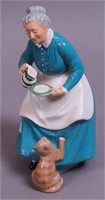 A Royal Doulton figurine, The Favorite, HN2248, 8"