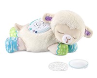 VTech® 3-in-1- Starry Skies Sheep Soother™ Cry-