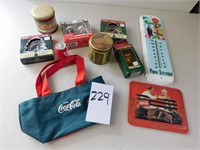 COKE ITEMS