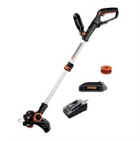 WORX WG163.8 GT 3.0 20V PowerShare 12" Cordless