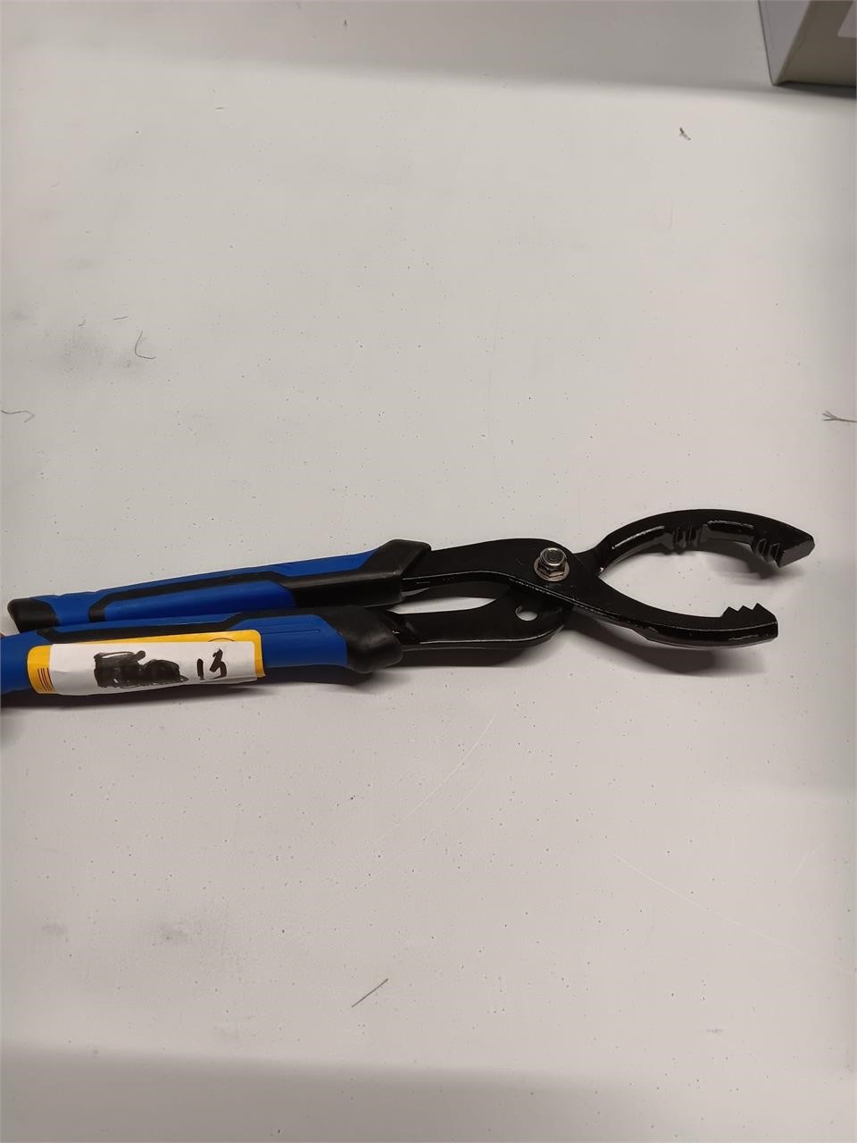 oil filter wrench