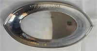 Derby S.P. Co. International Silver Plate Tray