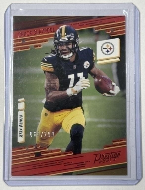 Sports Cards Hits and Gems!