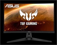 ULN-Gaming Curve Monitor Full HD