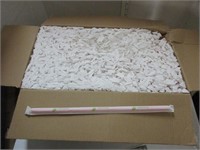 Box of Straws