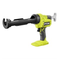 Ryobi One+ 18V 10oz Caulk & Adhesive Gun