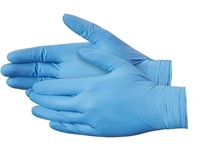 Box Of Necessities Disposable Nitrile Gloves