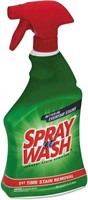 Spray N Wash 22OZ,