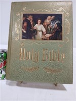 Holy Bible, Master Reference Edition