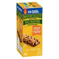 30-Pk Nature Valley Peanut Butter Dark Chocolate