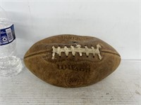 Wilson junior size “The duke” official football