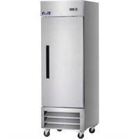 New Arctic Air AF23 26" One Section Freezer