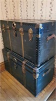 Traveling Trunk/Chest Steamer