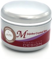 Mon Platin Jojoba Crystal Wax