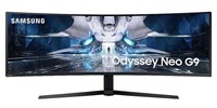 49 neo odyssey G9 Gaming Monitor