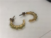 925 earrings