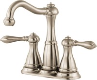 Pfister Marielle 2-Handle Bathroom Faucet