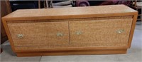 Large Dresser within 2 drawers