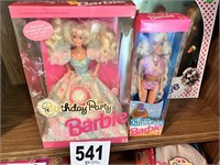 2 Barbies(BR2)