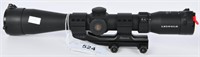 Leupold VX-R 4-12x40 Matte Black Rifle Scope