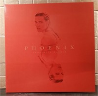 Charlotte Cardin - Phoenix LP Record