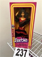 Barbie Spain (R3)