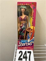 Barbie Hawaiian (R3)
