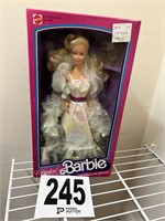Barbie Crystal (R3)