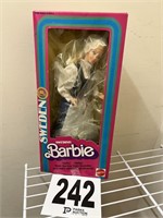 Barbie Sweden (R3)