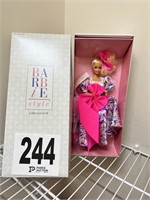 Barbie Style (R3)