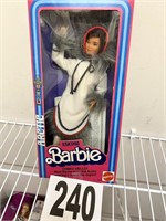 Barbie - Arctic (R3)
