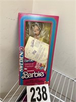 Barbie Sweden (R3)