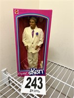 Ken Doll (R3)